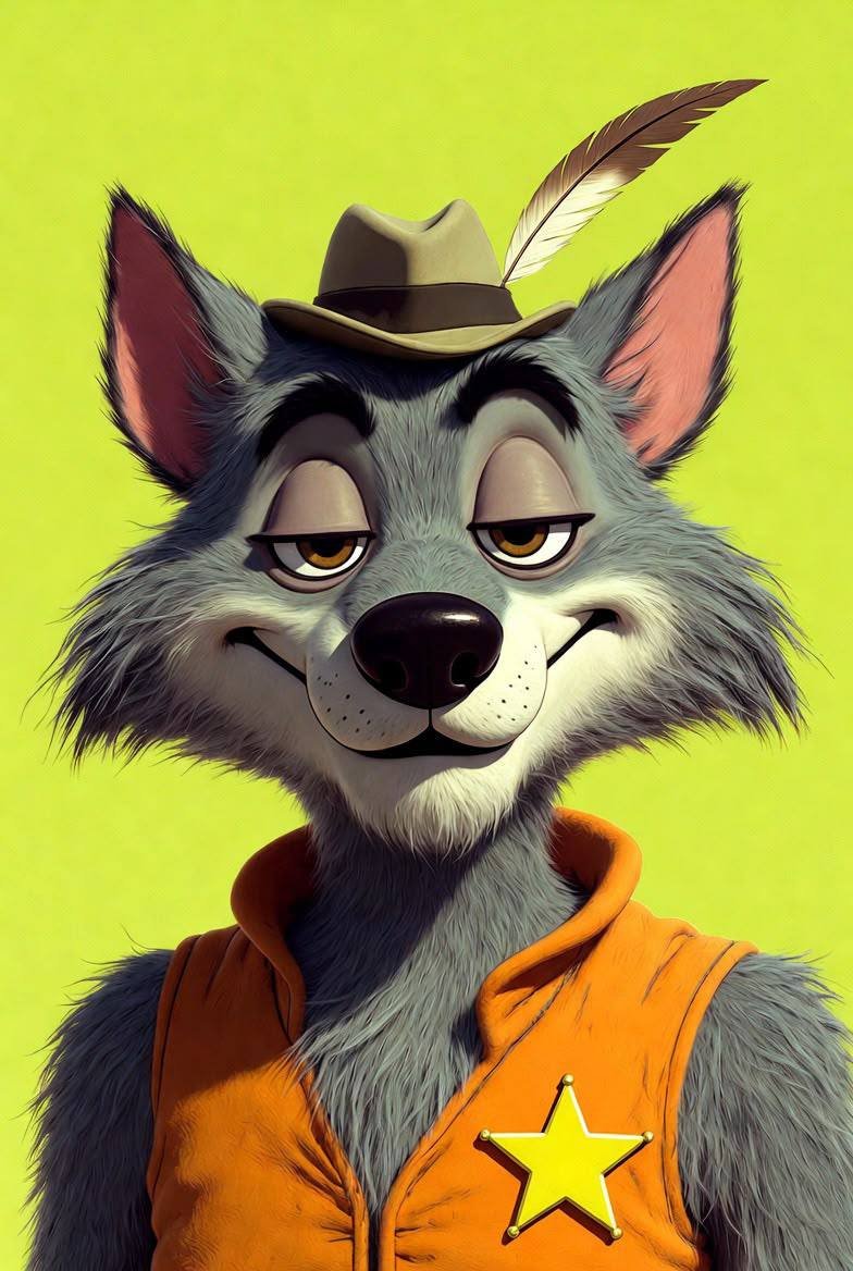 Crypto Sheriff